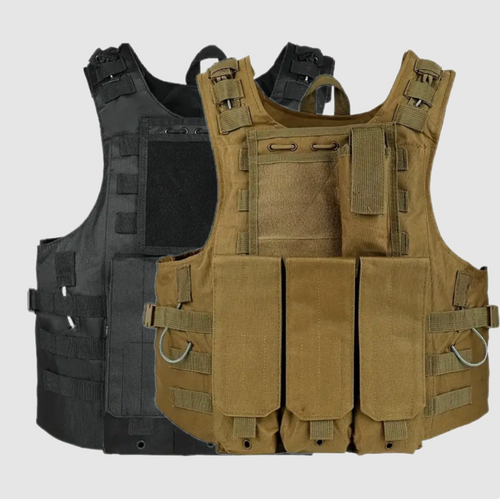 Army Vest