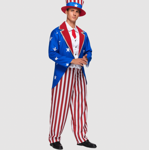 The All-American Problem