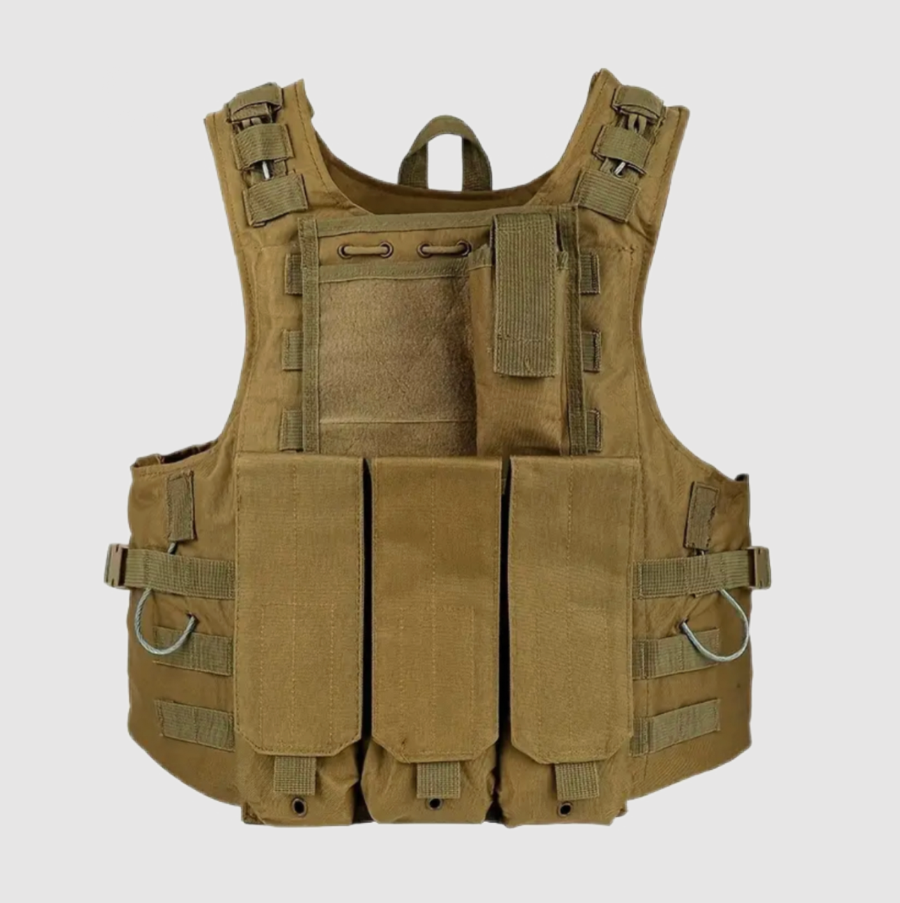Army Vest
