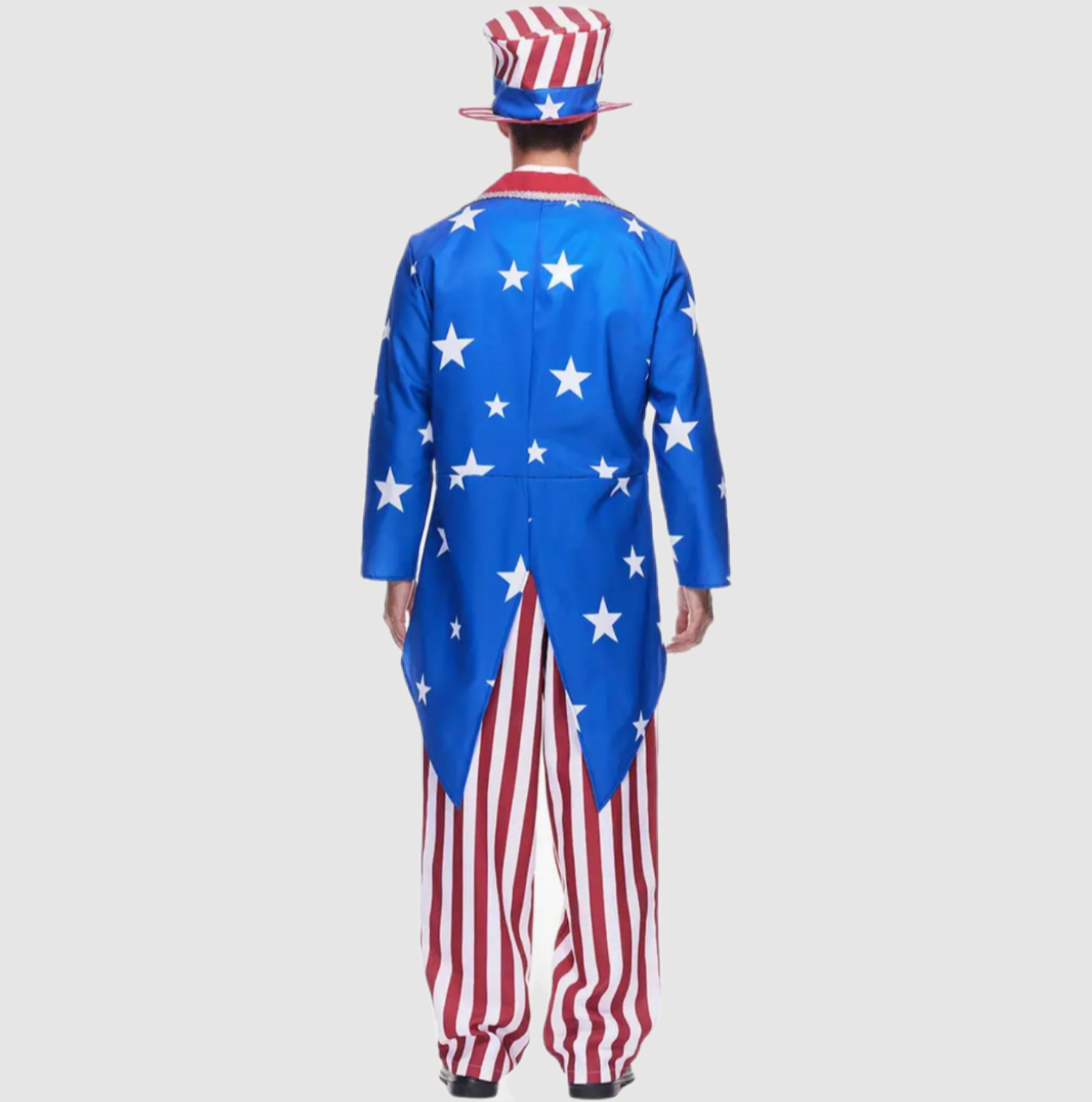 The All-American Problem