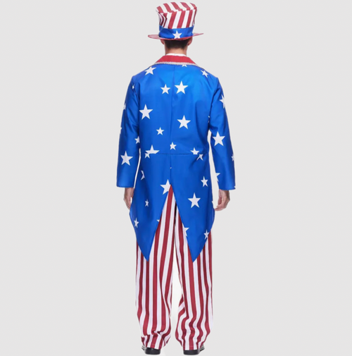 The All-American Problem